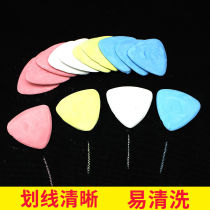 Color scribing powder cutting powder cutting powder cutting powder cutting and sewing tools to protect plastic boxes