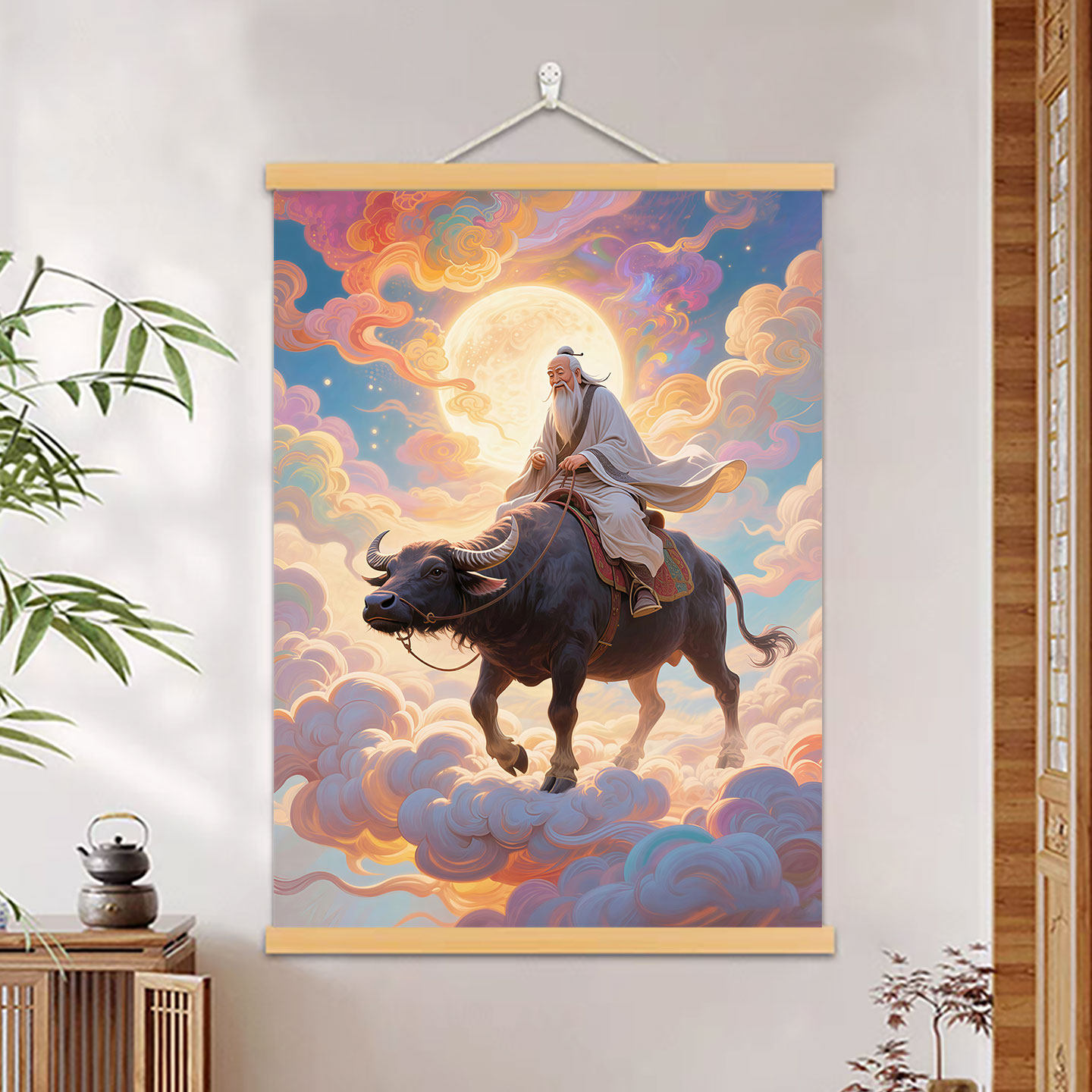 老子画像-老子画像促销价格、老子画像品牌- 淘宝