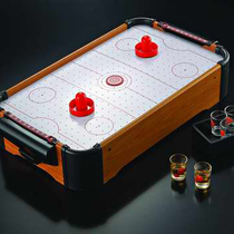 Love gift icons for large desktop hockey indoor leisure game table games fun wine