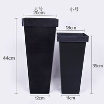 Flower bucket flower bucket stalls wake up flower bucket flower bucket flower flower shop special flower tube plastic household