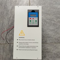 8KW-10Kw electromagnetic heating controller charcoal machine electromagnetic heating ring 5KW electromagnetic heating coil
