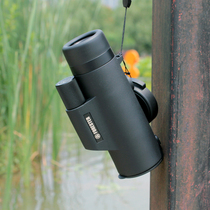 Brand Forester 8X32 8X42 10X42 ED High power HD outdoor compact handheld monocular telescope