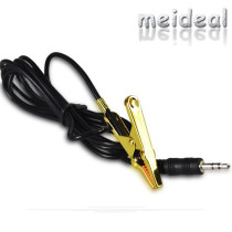 Pickup clip dedicated cable universal metronome loudspeaker tube piano erhu earpiece microphone violin