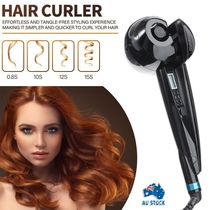 Australian standard LCD professional ceramic magic automatic curler(Australian shipping single piece)Perm wave machine