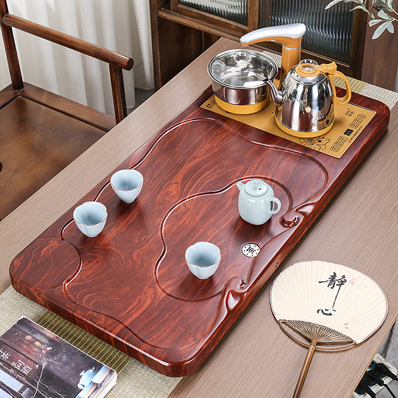 黄花梨木茶盘-黄花梨木茶盘促销价格、黄花梨木茶盘品牌- 淘宝