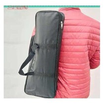 Mian Suona Sheng bag plus cotton double shoulder back soft bag musical instrument can carry bag for 14 seedlings 15 seedlings 17 seedlings flat Sheng