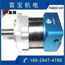 Factory Price Direct Sales Taiwan Pinhong Reducer Spot Quick Hair DH060L2 Series Servo Gear Planetary Reducer