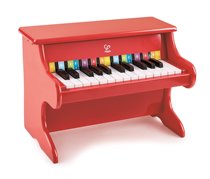 25-key mechanical piano beginner 3-10 years old children baby boys and girls educational toy gift mini