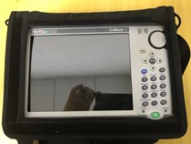 Anritsu signal analyzer MS2840A MS2830A MS2690A MS2691A MS2692A