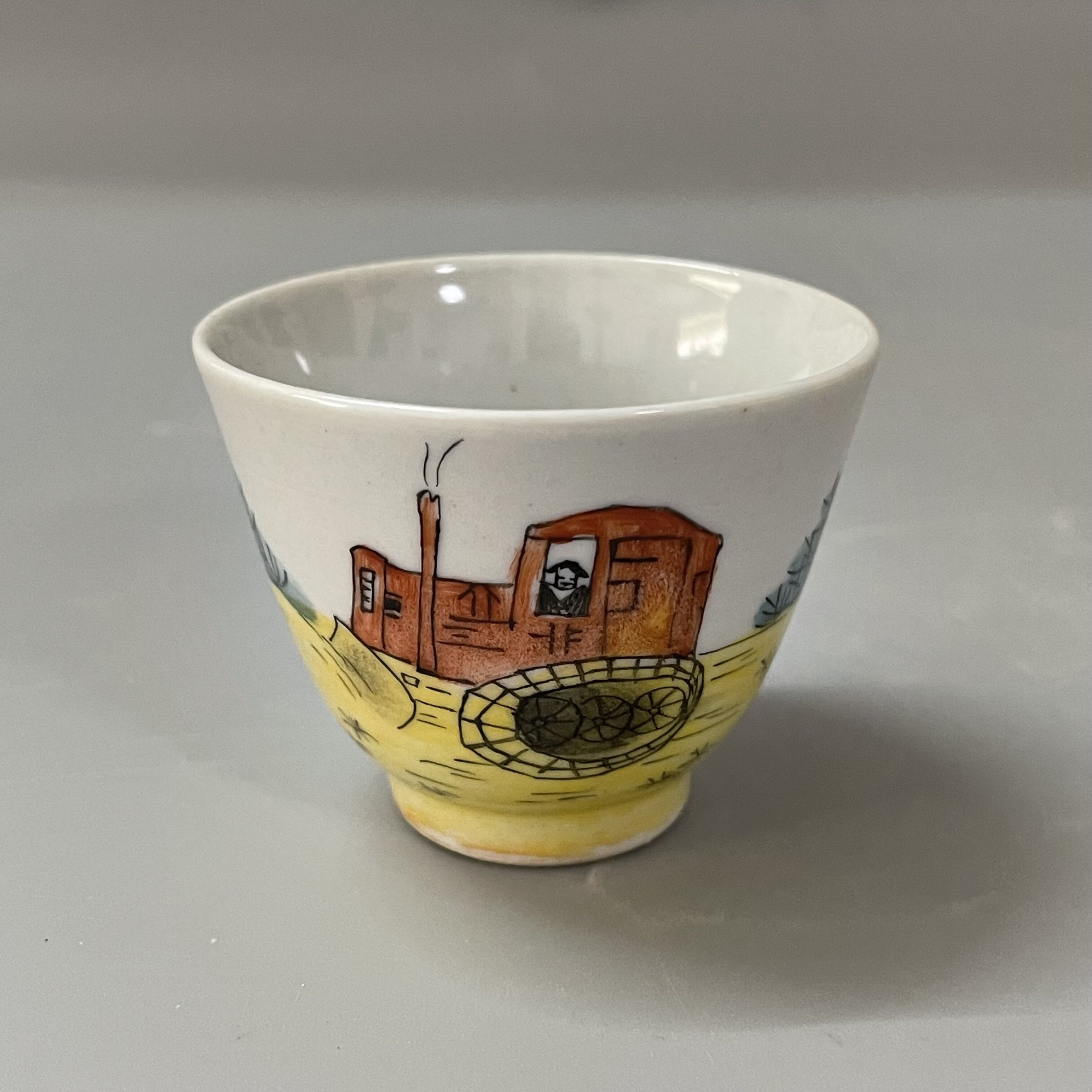 567厂货粉彩茶杯-567厂货粉彩茶杯促销价格、567厂货粉彩茶杯品牌- 淘宝