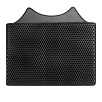 Special sand control mat for petLOO perdew