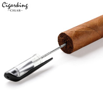 CigarKing Cigar Tobacco Lifting Pine Needle Portable Drilling Two Packages