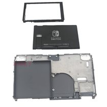 switch original console case Nintendo NS game handheld replacement case frame matching case accessories
