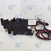 Original installation PISCO vacuum FVXS-DA-2 FVXS-DA-2 FVXS-DW-1 VXH10 VXH10 46J D24-D24-DW-D