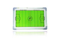 Football sand table magnetic hanging wall football tactical board explanation plate coach teaching board teaching board 2020