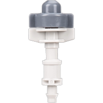 Atomization nozzle micro-spray device water spray mist automatic flower watering device home agricultural greenhouse irrigation system cooling nozzle