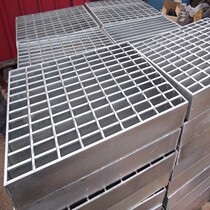 Manufacturer quotation customized maintenance free of maintenance high pressure resistant steel grille plate building material steel grid cover plate origin wholesale