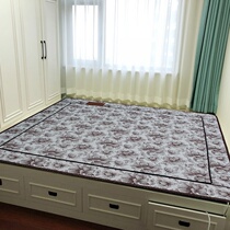 Electric Kang Pad Electric Hot Plate Household Electric Kang Electric Tatami Electric Kang Plate Carbon Fiber Tatami Heating Pad