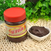 Shrimp paste Shandong Weihai specialty Rongcheng shrimp sauce authentic instant seafood sauce Jiaodong seafood sauce