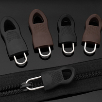 16Pcs 8pcs Replacement Zipper Puller For Clothing Zip Fixer