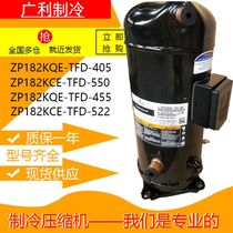 ZP182KQE-TFD-405 ZP182KCE-TFD-522 550 New Copeland Compressor VP182KSE