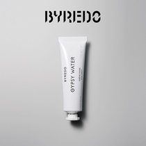  (Official)BYREDO Gypsy Water Hand Cream 30ml(Wanderers Song)