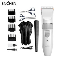 ENCHEN Professional Boost USB Electric Hair Clippers