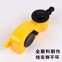 New Material 20 m Manual Ink Bucket Automatic Ink Bucket Line Bucket Powder Bucket Decoration with Thicer Woodworking Scribing Tool