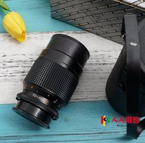 KONICA KONICA 70-150 470-150mmf4ar switchable micro-single zoom lens