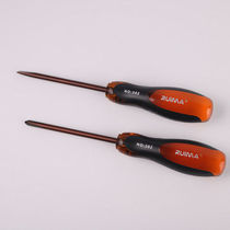 Germany imported S2 steel screwdriver screwdriver screwdriver cross screwdriver household set industrial grade