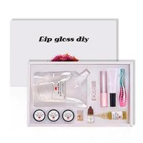 Diy Lip Gloss Kit Moisturizing Matte Lip Gloss Base Versagel