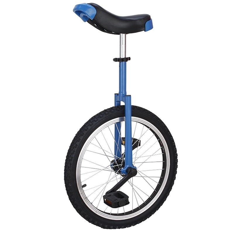 Balance bicycle unicycle acrobatic car toy 16 inch 24 inch bicycle 5 years old 6-9 children 12 years old