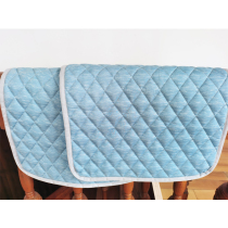 Pet dog cold feel mattress cushion summer cooling ice nest ice mat cool nest autumn winter floor heating can also be used