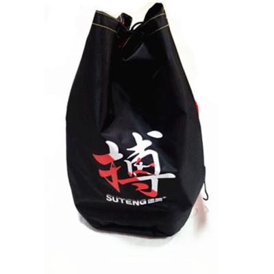 Large protective bag boxing Sanda items storage bag taekwondo supplies backpack