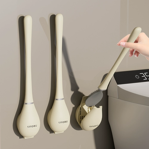 Туалет для домашнего использования, щетка, гигиенический комплект, коллекция 2023