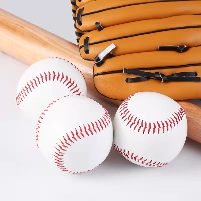 9-inch baseball, soft and hard baseball, softball 10, softball training, practice, team building, quality development ball