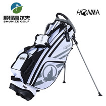 HONMA Red Horse golf Bag Mens and womens ball CB12014 shoulder bag storage bracket bag golf Rod bag