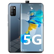 New 7 8 inch large screen 512g memory student Price Game 5G full Netcom mobile phone smart Android installment interest-free