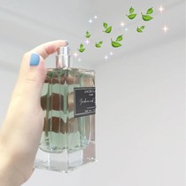 Gardenia and tea perfume niche brand ladies lasting incense 72 hours light fragrance female incense students