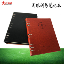 Wukexing Football Tactics This Notebook Teaching Plan This Coach Physical Education Teacher Plan This Training Tactical Board