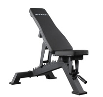 VULCAN VULCAN Gym commercial dumbbell stool bench press stool small bird stool load: 500KG