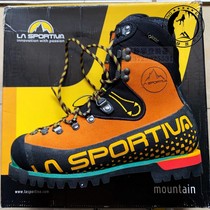 La Sportiva Nepal EVO GTX Waterproof high altitude climbing boots climbing boots mountain boots spot