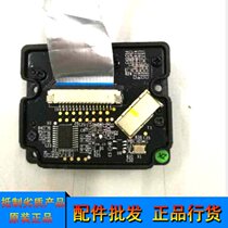 Central Control IFace702-p Fingerprint Head Original Silver Fingerprint Head 702-P Fingerprint Head