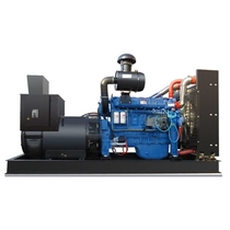 The three-phase intelligent mute of the high-end national standard 30KW50KW100KW150KW200KW300KW diesel generator set