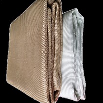 Thick Electric Welding blanket fire protection blanket commercial fire protection fire protection blanket fireproof cloth glass fiber protective blanket