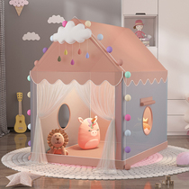 Childrens Tent Indoor Girl Princess Room Home Baby Sleeps Boy Little Castle Princess House Birthday Present