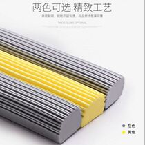 Household replacement folded mop head 28 mop folding high density 33CM wide narrow mouth cotton head mop head New