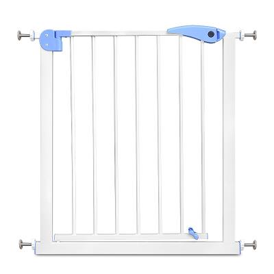 Fence railing fence gate guardrail splicing medium-sized fence elevator block iron O fence small and medium-sized fence yard yard