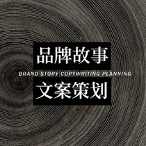 Introduction to the corporate company brand story introduction video promotional video copywriting planning narration