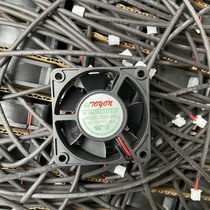  Cooling fan 12V60*60*20mm